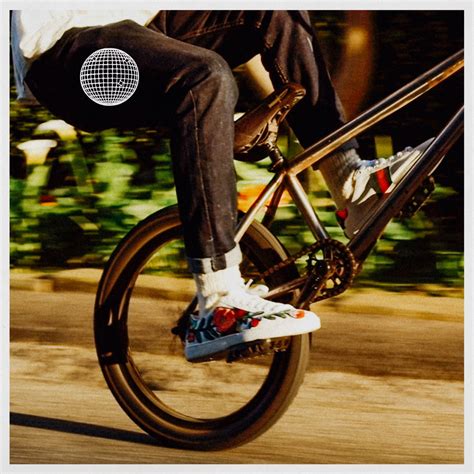 biking frank ocean gucci shoes|frank ocean biking.